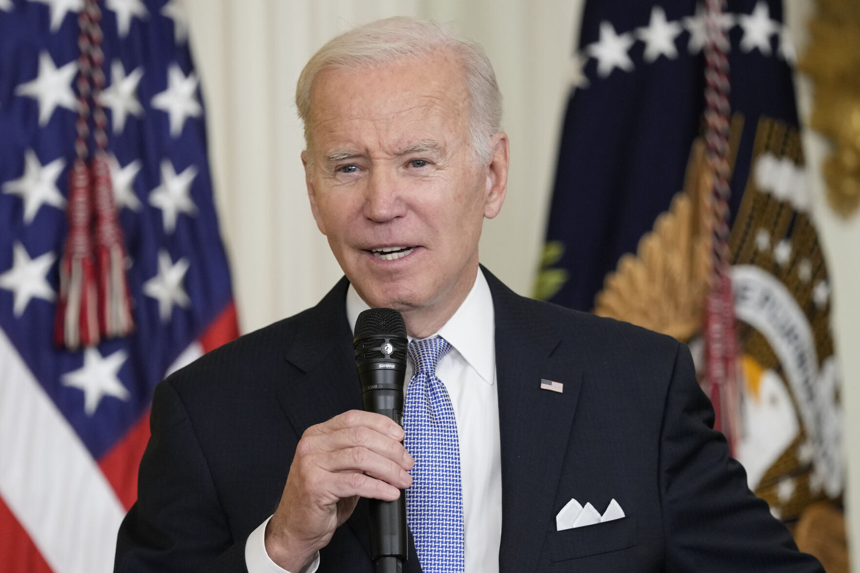 Biden Classified Document